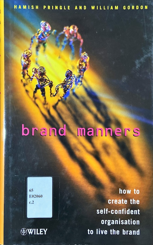 brand manners