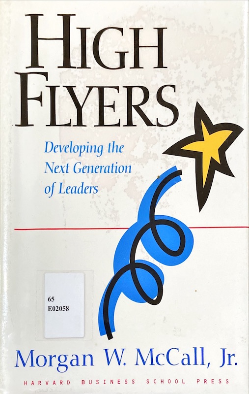 HIGH FLYERS