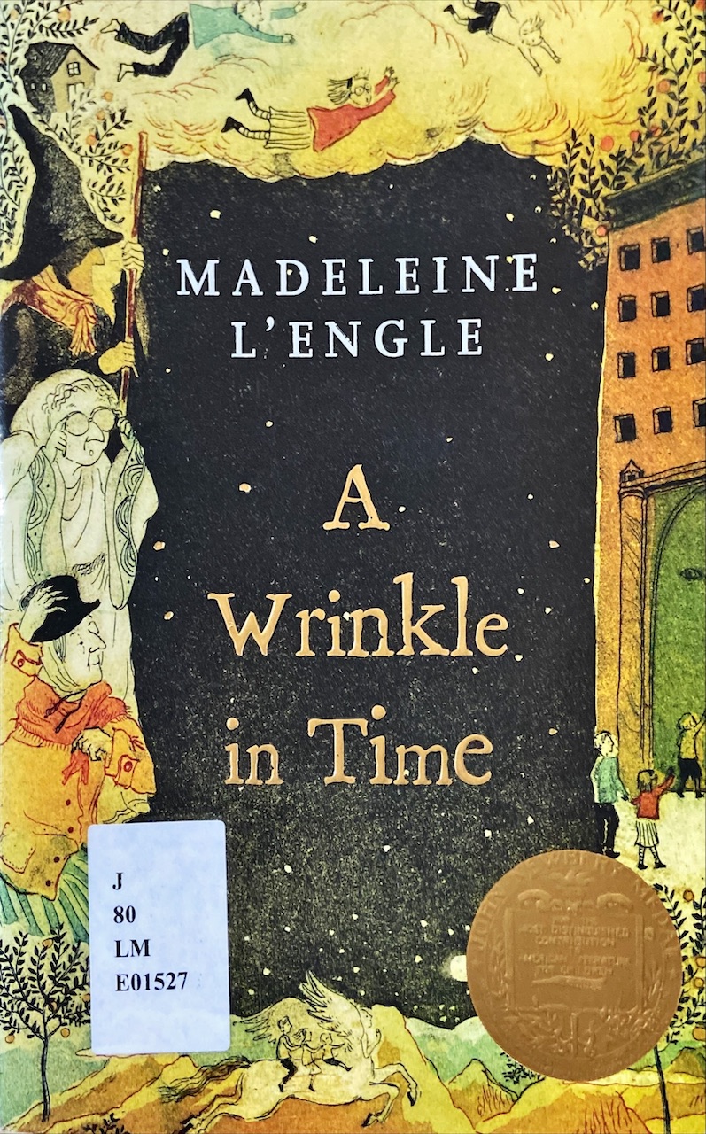 A Wrinkle in Time