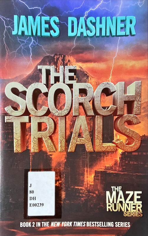 The Scorch Trials