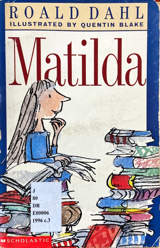 Matilda