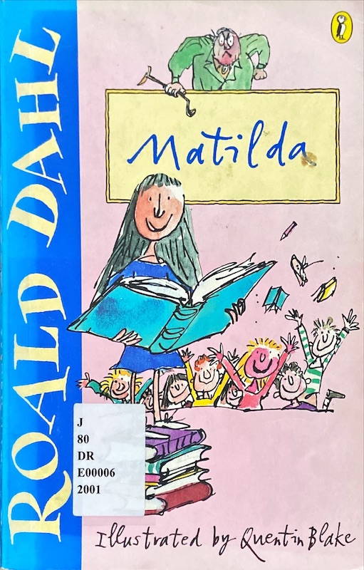 Matilda