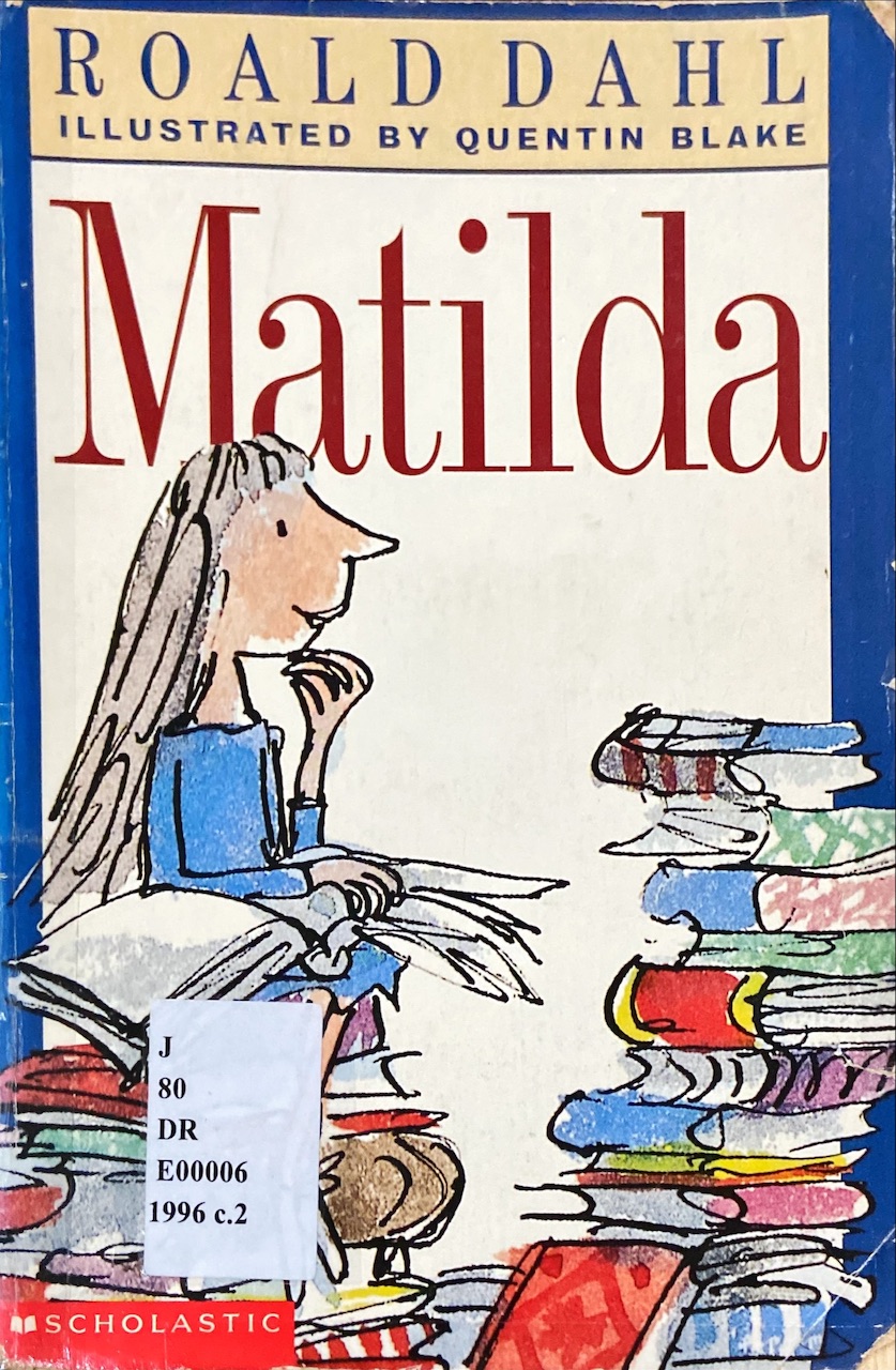 Matilda