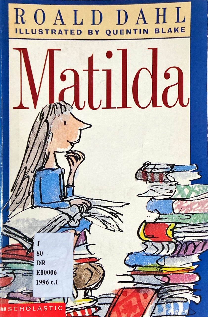 Matilda