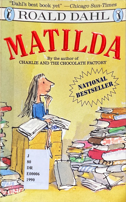 Matilda