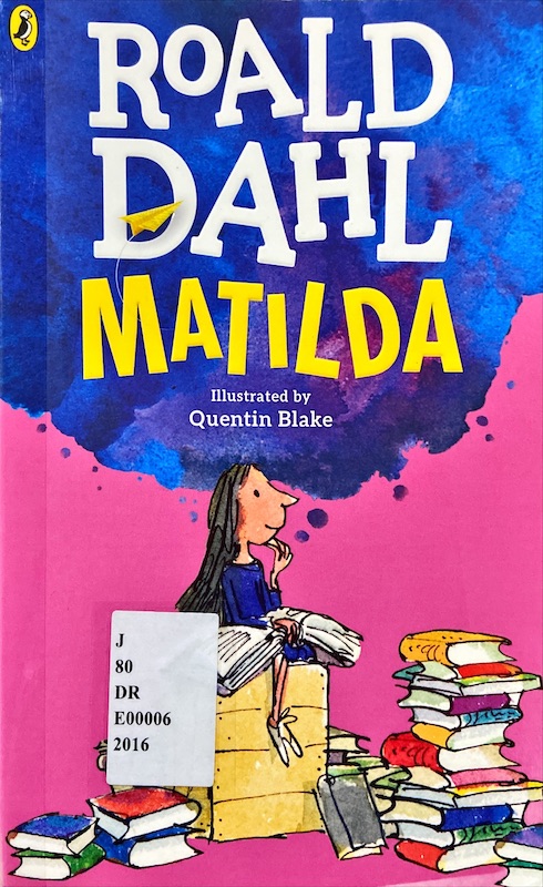 Matilda