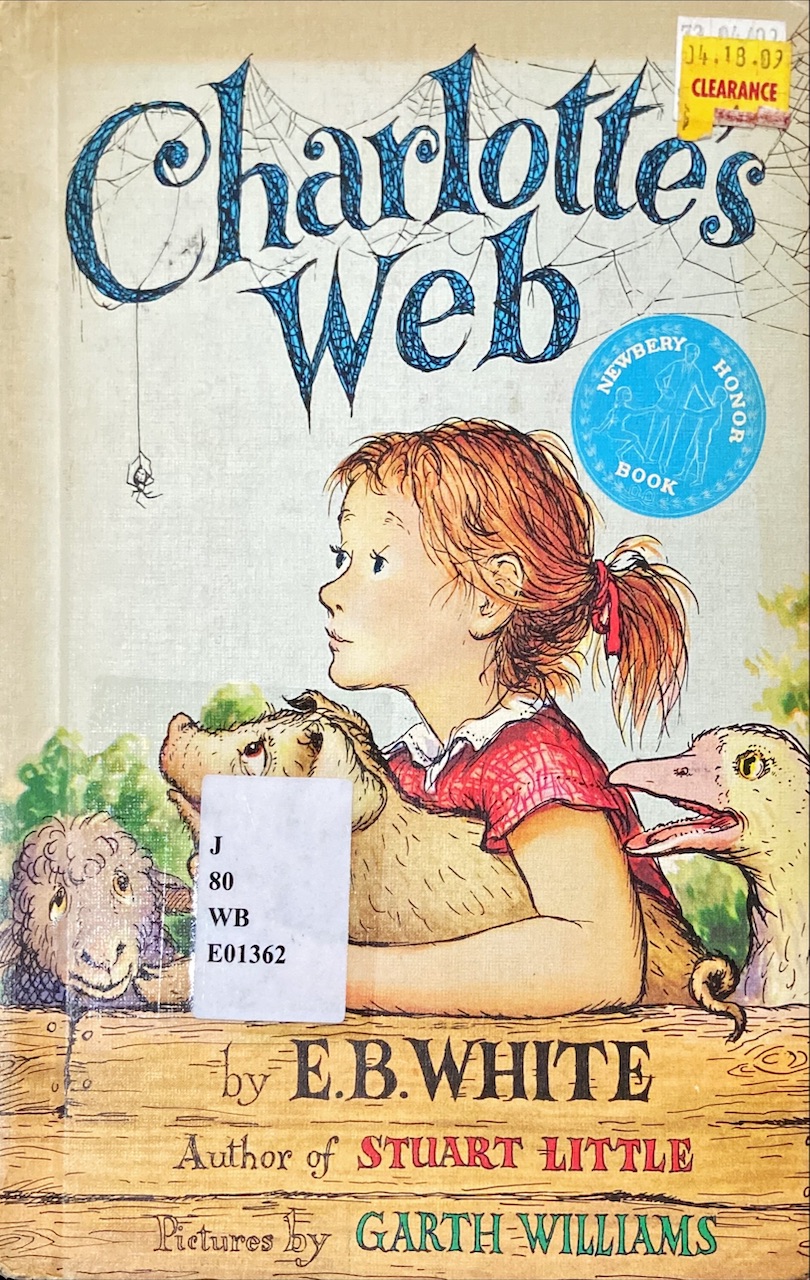 Charlottes Web