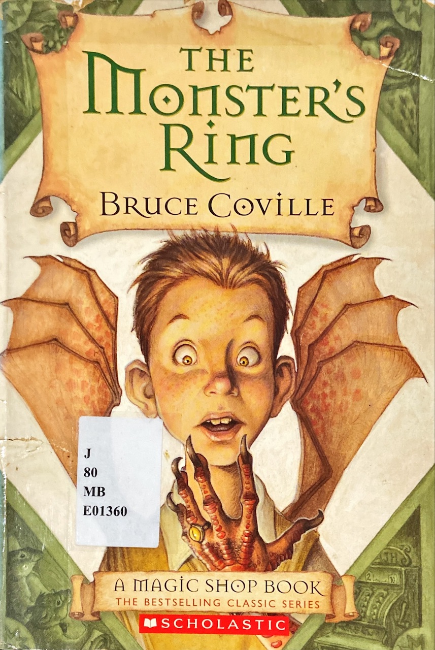 The Monster's Ring