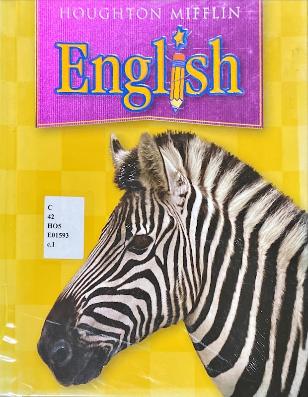 English 5