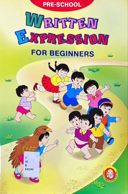 Written Expression for Beginners