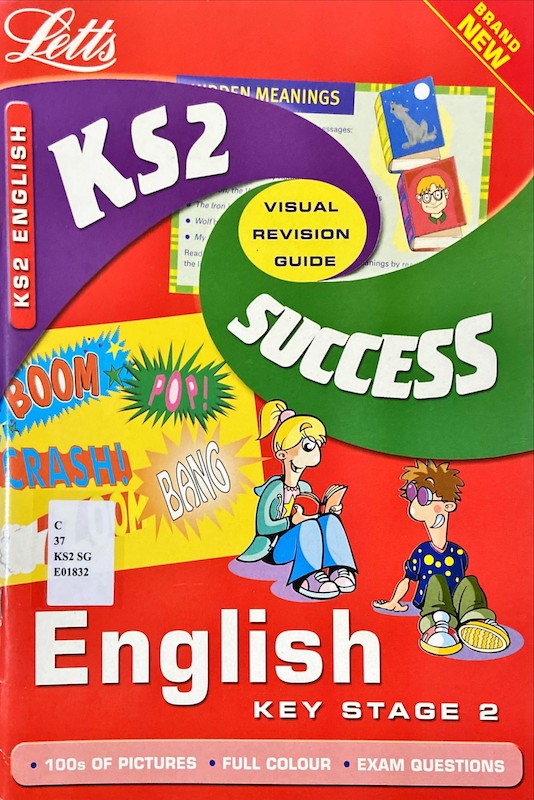 KS2 Success English