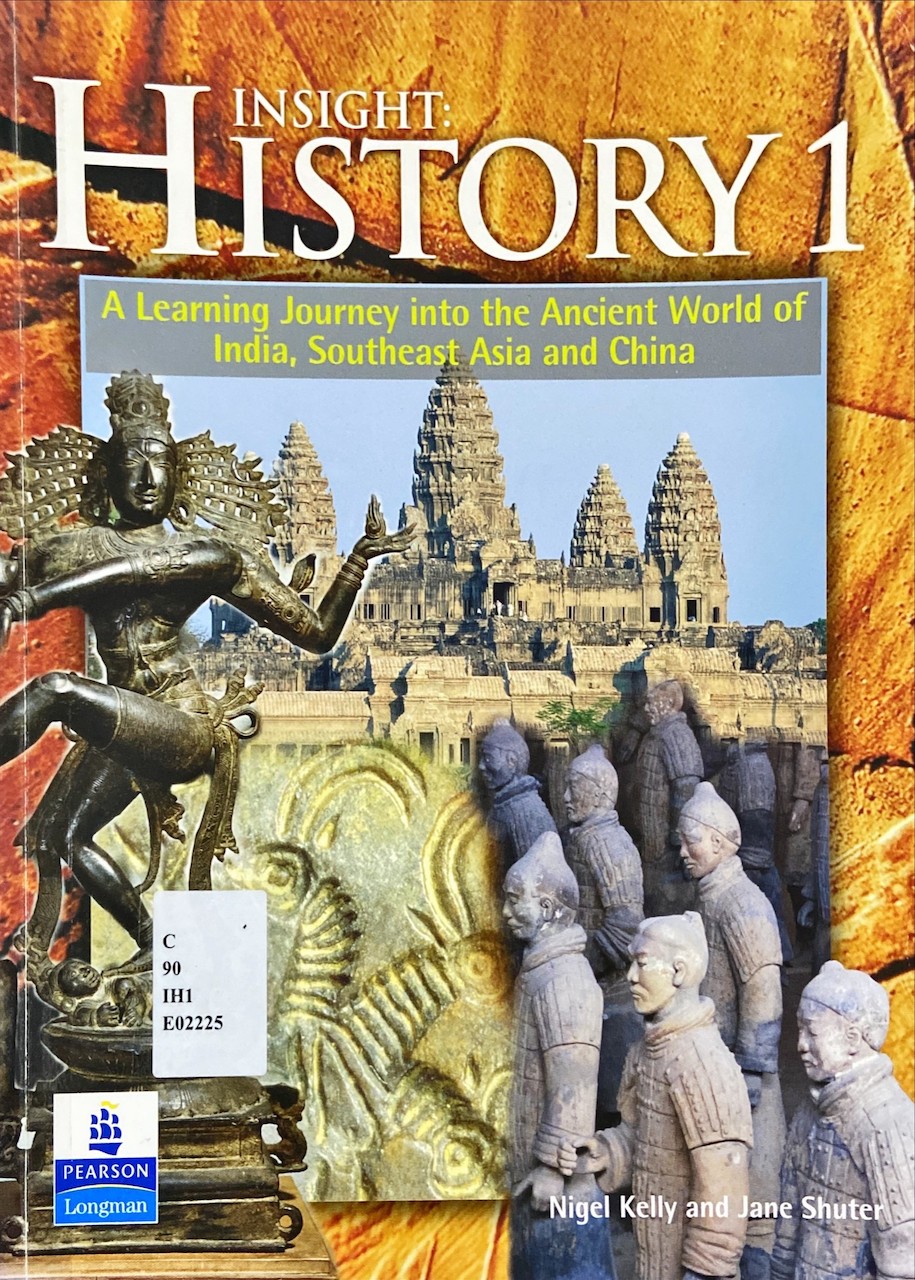 Insight: History 1