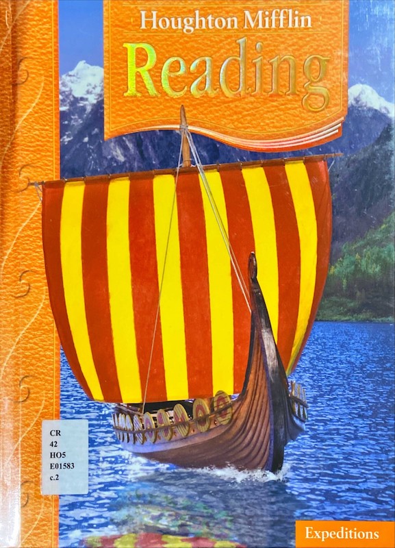 Reading Expeditions