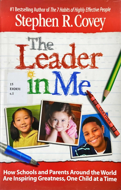 The Leader in Me