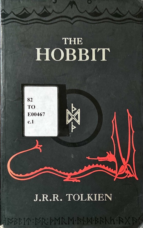 The Hobbit|Three and Back Again