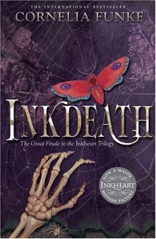 Inkdeath
