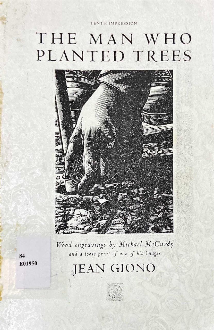 The man who planted trees (copy)