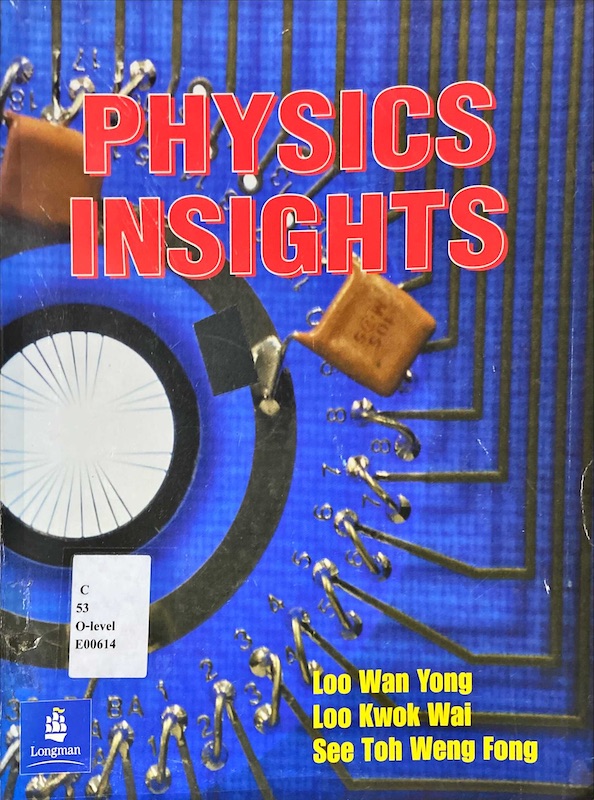 Physics Insights