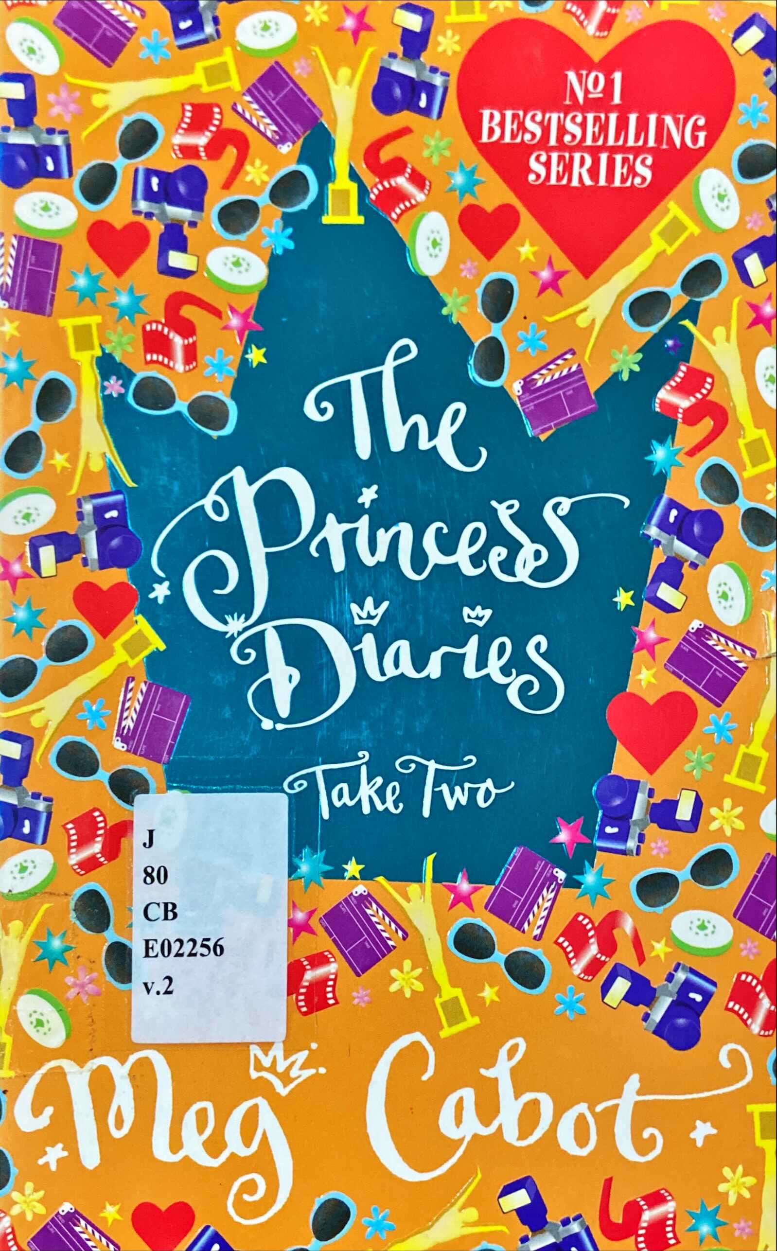 The Princess Diaries 2 : Take Two