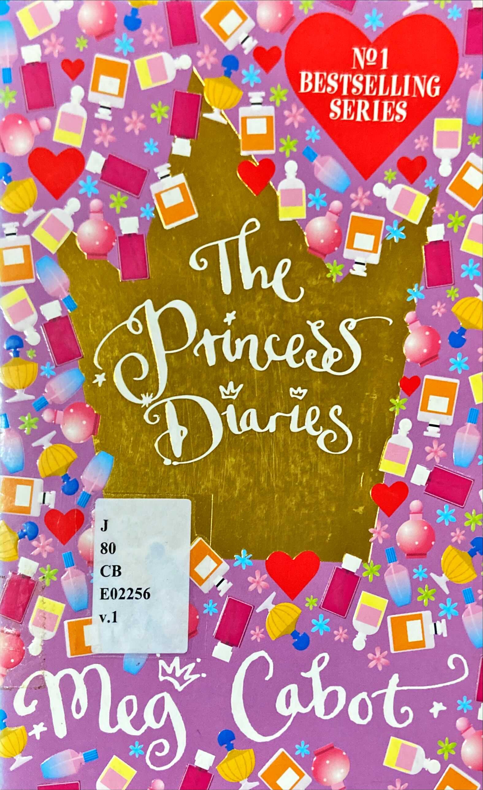 The Princess Diaries 1