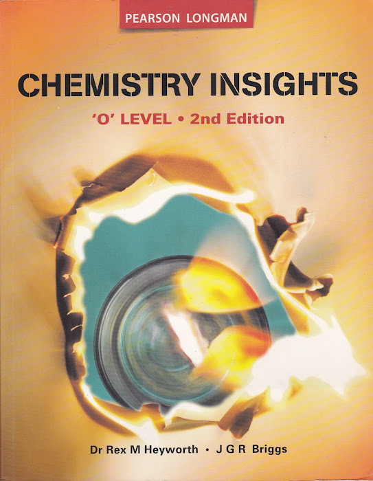 Chemistry Insights : O Level