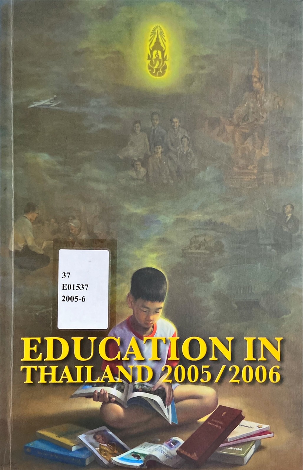 Education in Thailand 2006/2006