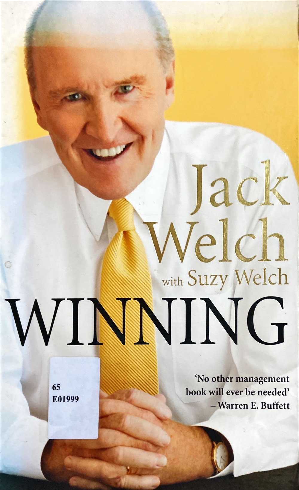 WINNING