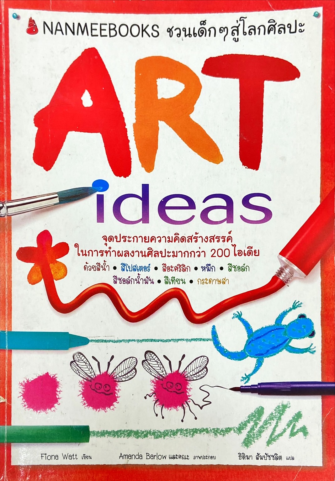 Art Ideas