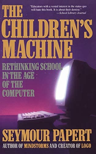 The Children's Machine (Copy)