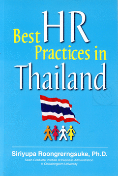 Best HR Practices in Thailand