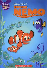 Finding Nemo