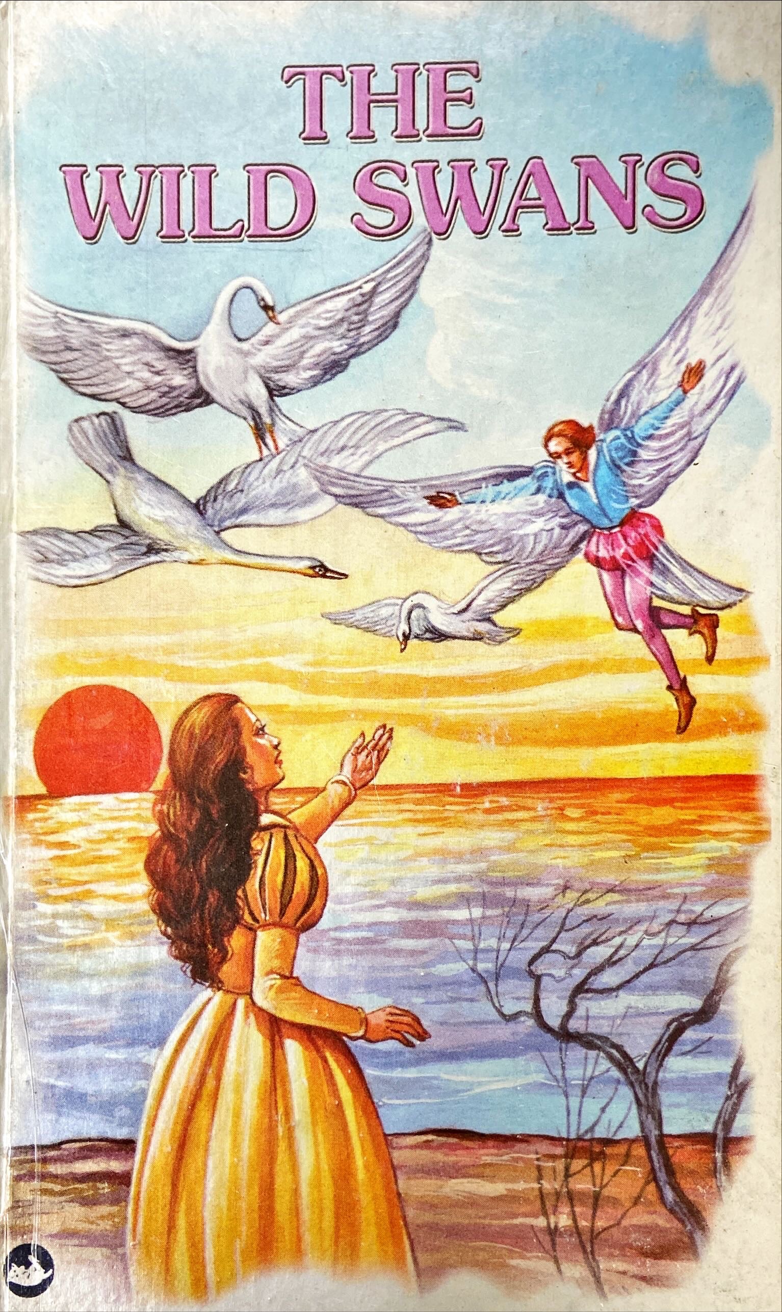 The wild swans