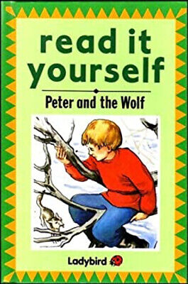 Peter and the Wolf