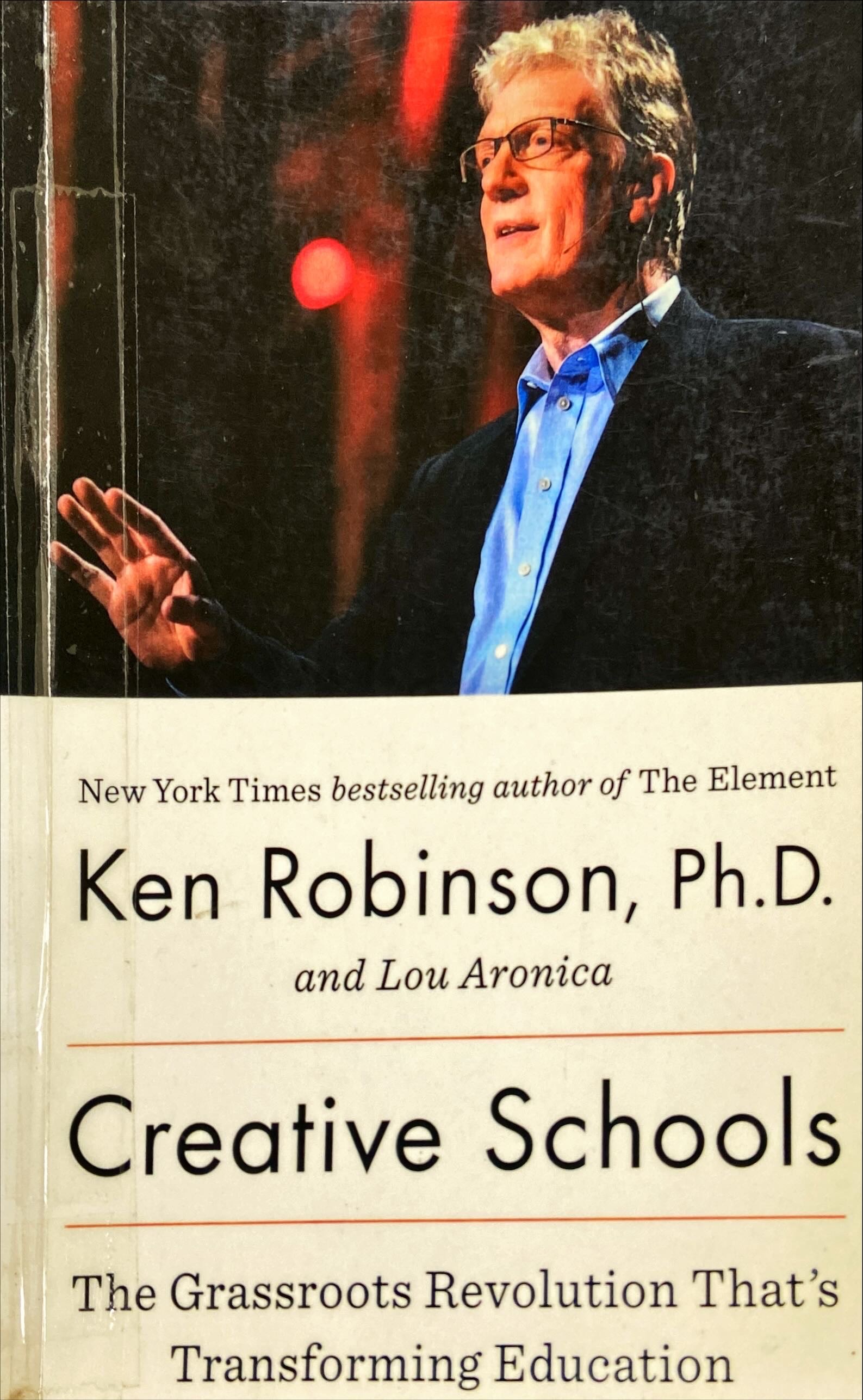 Creative School