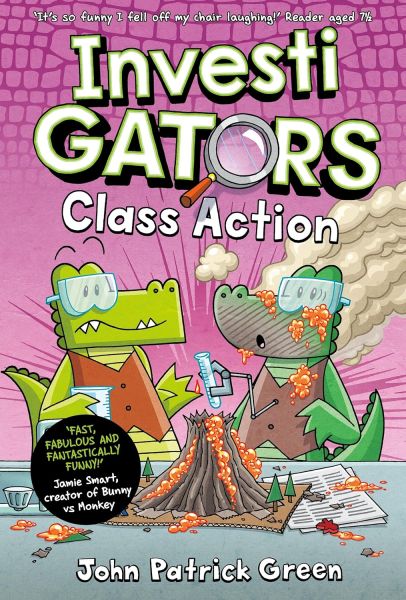 Investigators : Class Action