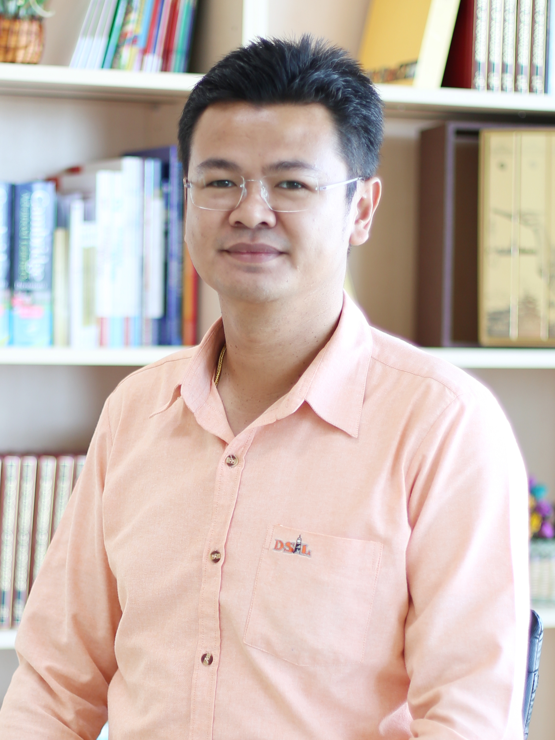 นายมีชัย จันทร์โพธิ์