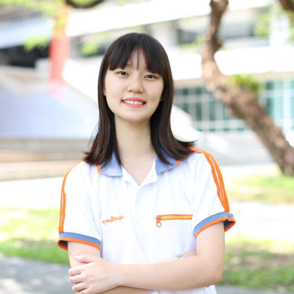 ธัญญ์นภัส เพียรชูพัฒน์ (ดีดี้)