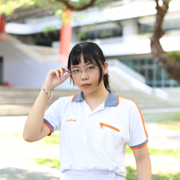 มธุรดา อัศวเทวินทร์ (บิว)