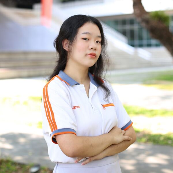 ญาณี มานิช (ปิ่น)