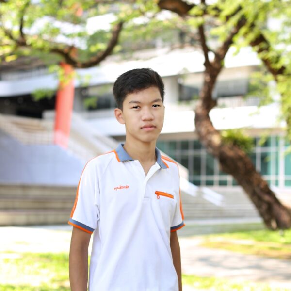 โชติ ธรรมาจักร์กุล (ตง)