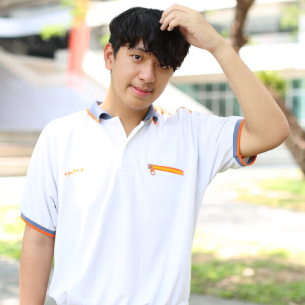 อาชว์ สรรสันทัด (กาก้า)