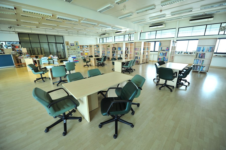 Library