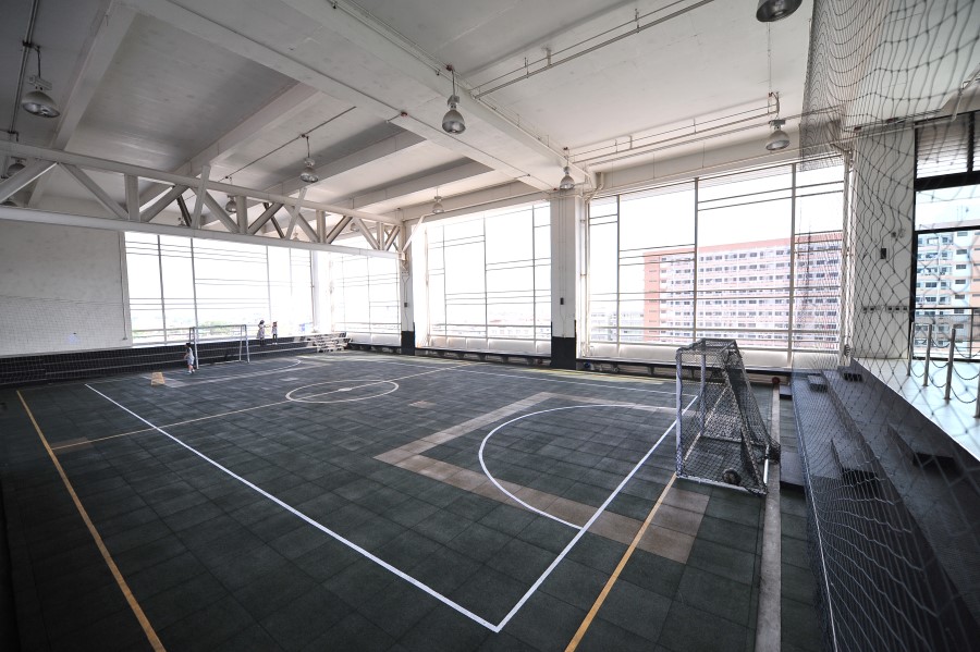 Sport Corner
