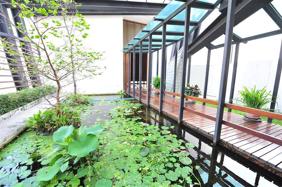 ห้องปฏิบัติธรรม