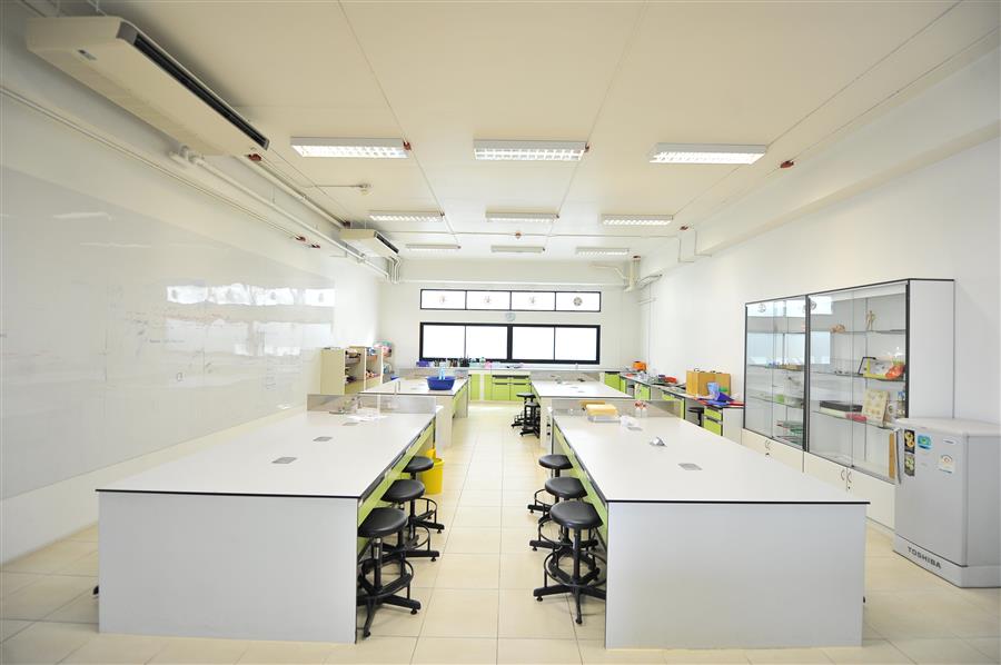 Biology Lab