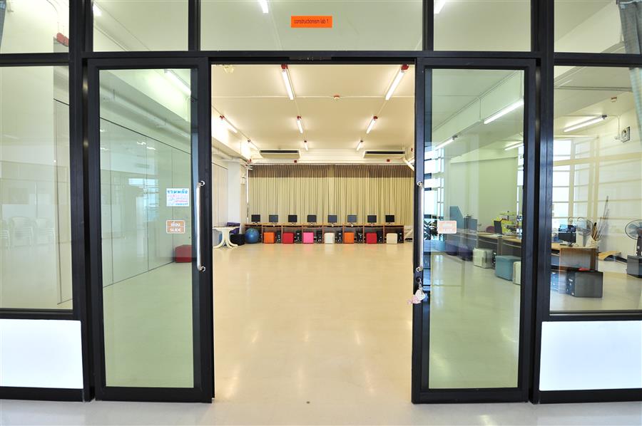 Constructionism Lab