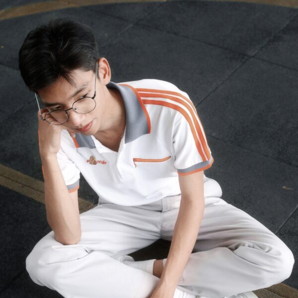 นายวรภาส ศรีสุขสวัสดิ์ (มาร์ก)