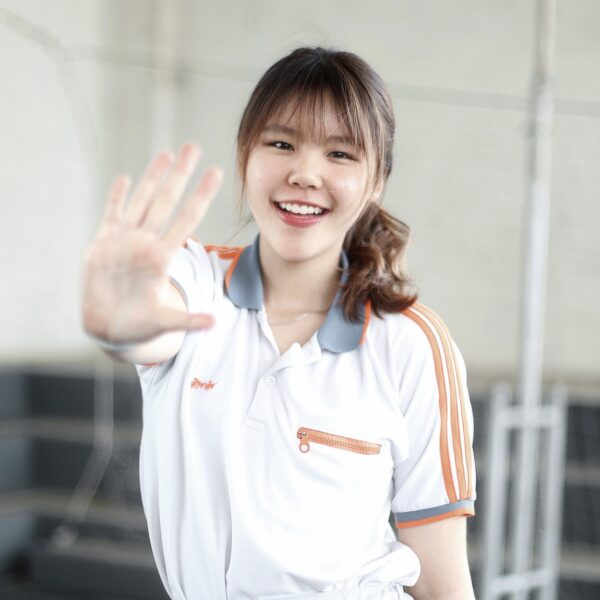 นางสาวปวิชญา สมบัติสมภพ (เนเจอร์)