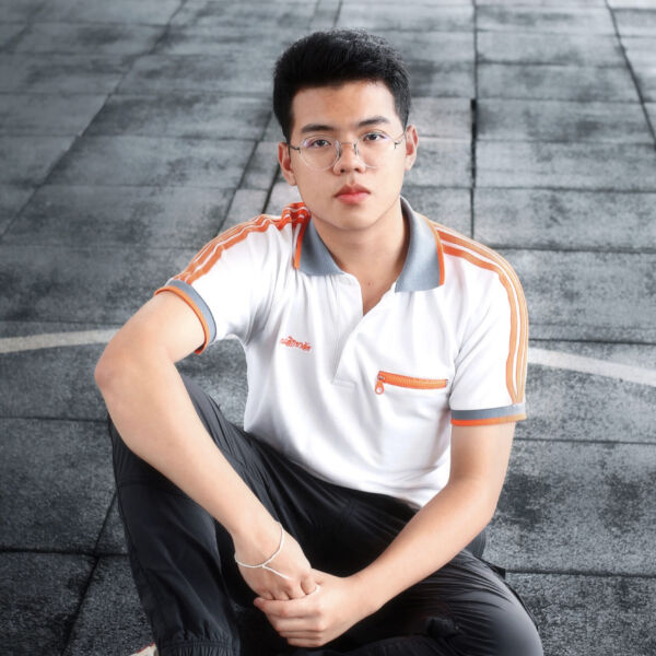 นายกฤตเมธ ช้างแก้ว (พี)