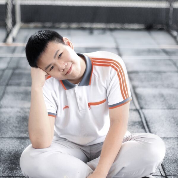 นายปูรณ์ ทรัพย์ทวีกุล (ปู๊น)